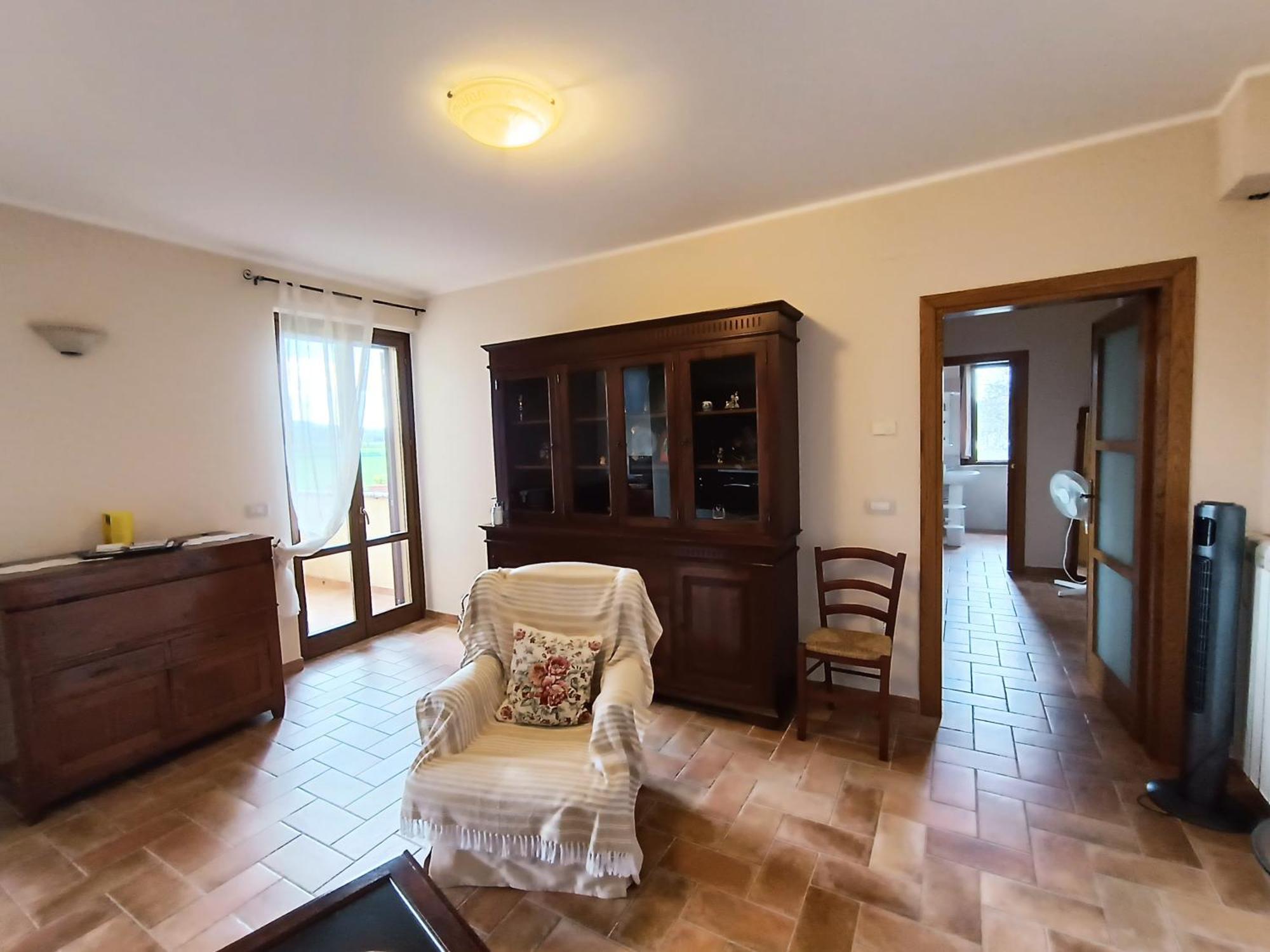 Гостевой дом Casa Cardarella Beroide Номер фото