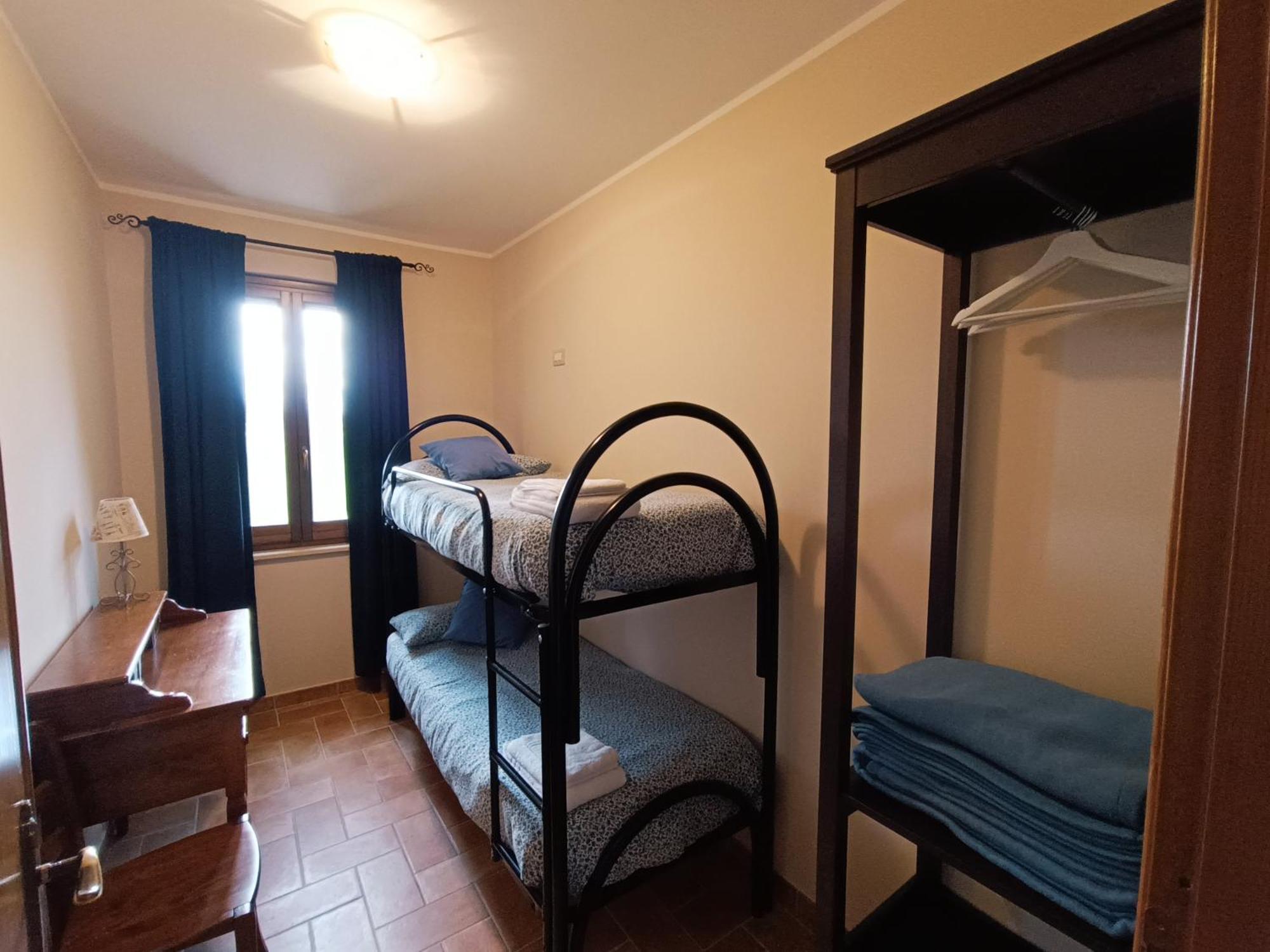Гостевой дом Casa Cardarella Beroide Номер фото